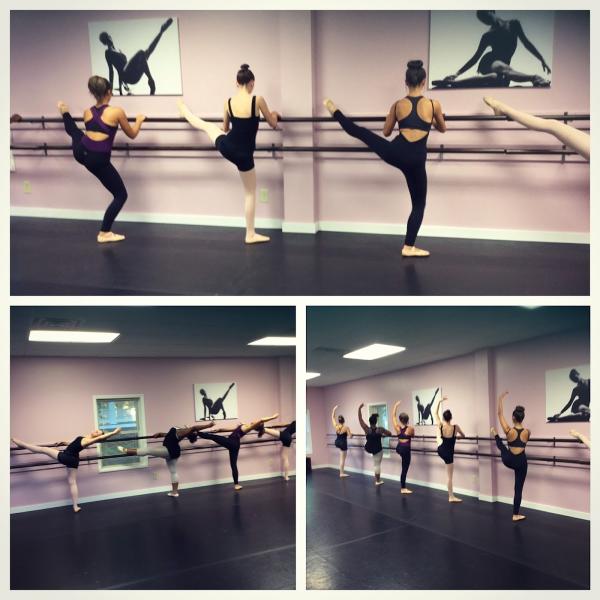 Jolie South Dance Academy