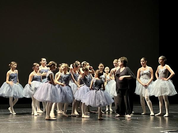 The Dance Center