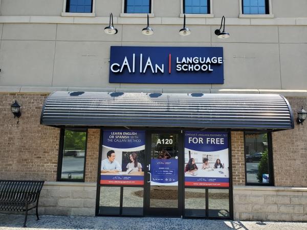 Callan Language School