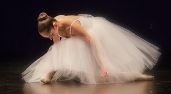 Lise la Cour's Lacademy of Ballet