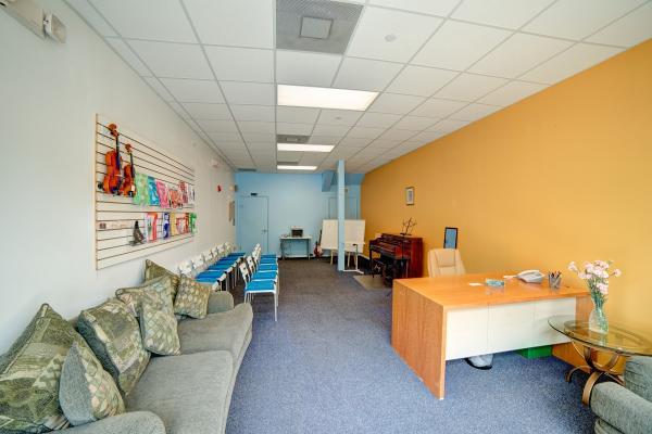 McCormack Music Academy