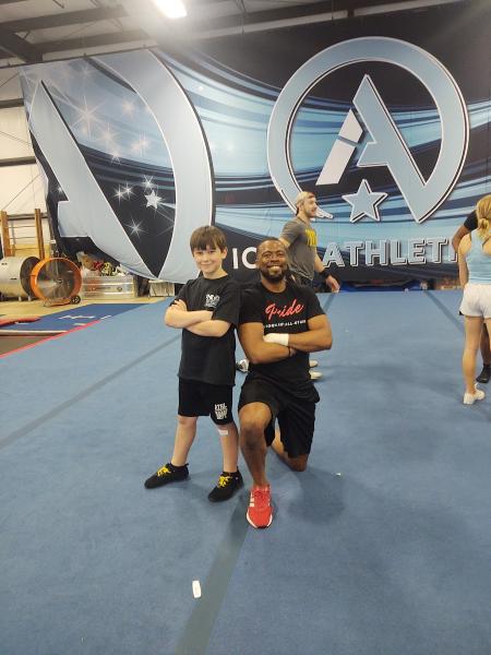 Icon Athletics