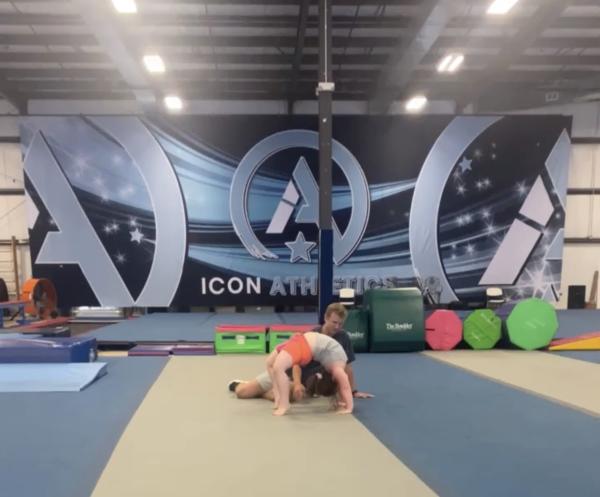 Icon Athletics