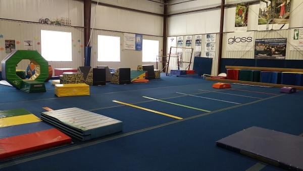 First State Gymnastics Inc