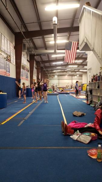 First State Gymnastics Inc