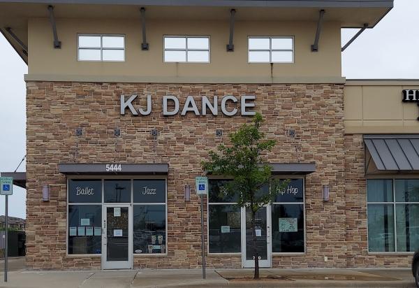 KJ Dance Frisco