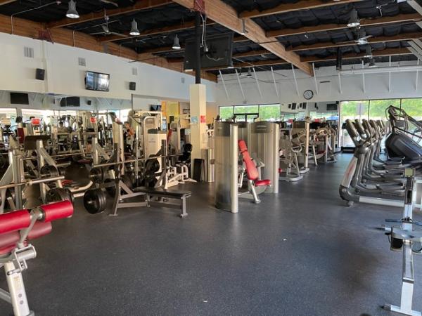 Agoura Fitness