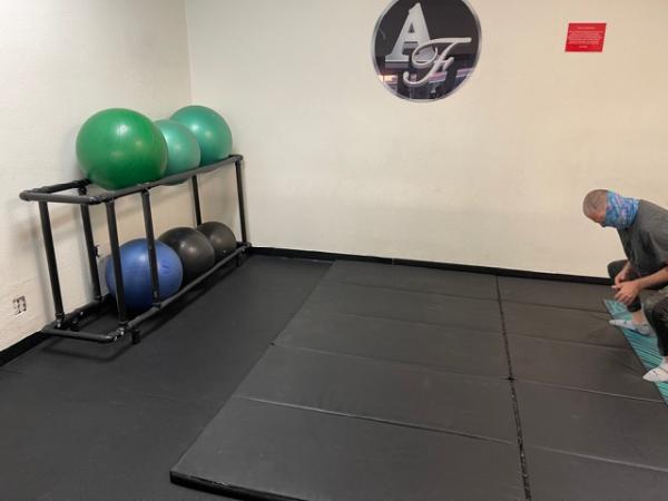 Agoura Fitness