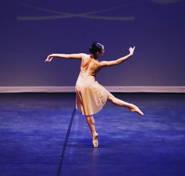 Artistry In Motion Performing Arts Center