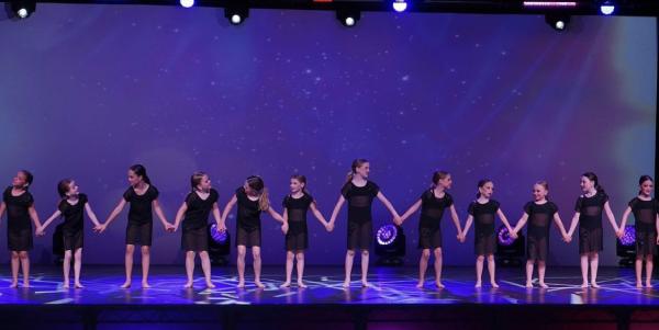 Artistry In Motion Performing Arts Center