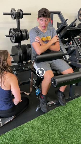 The Physio Fix