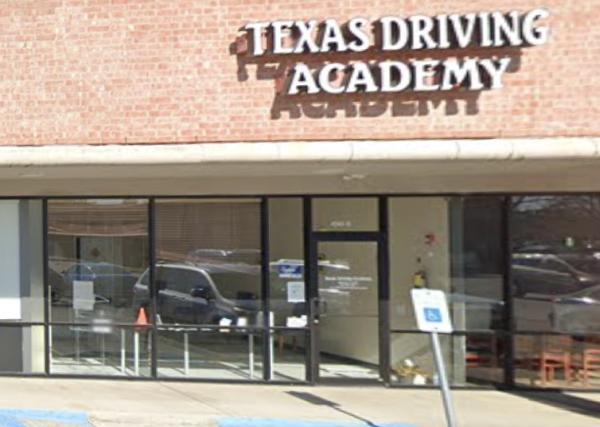 Texas Driving Academy