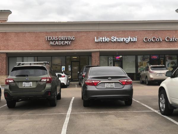 Texas Driving Academy