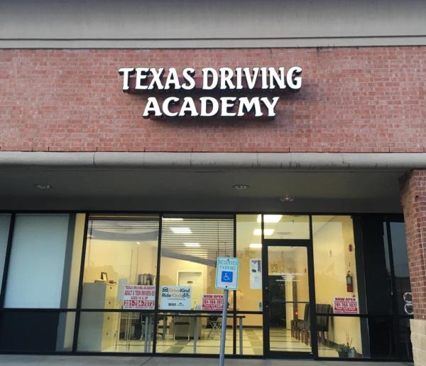 Texas Driving Academy
