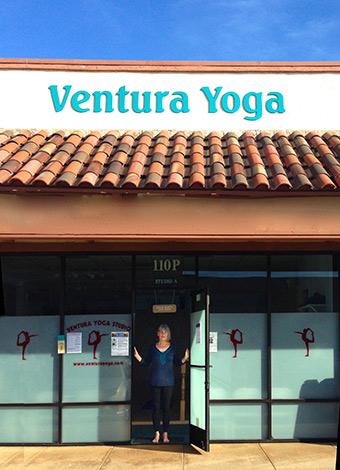 Ventura Yoga Studio