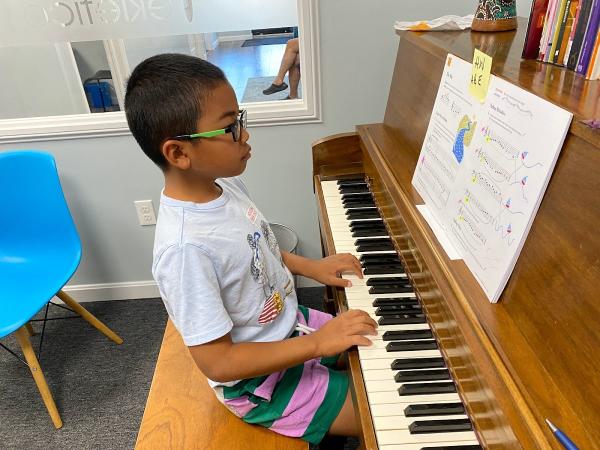 Ekletico School of Music