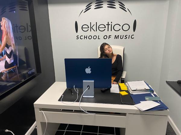 Ekletico School of Music