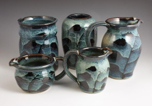 Bear Hills Pottery