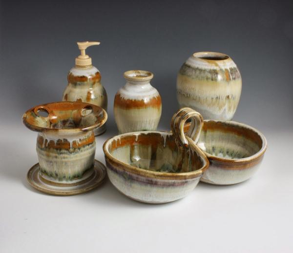 Bear Hills Pottery