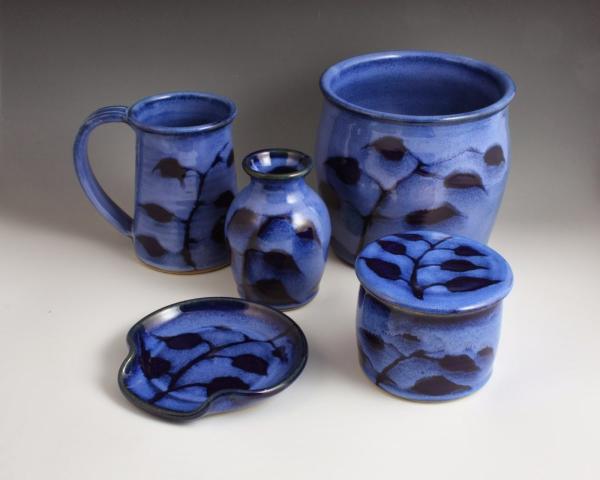 Bear Hills Pottery