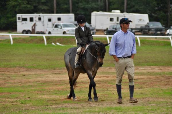 Daniel F. Geitner Stables