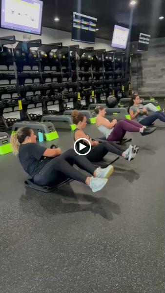 Belfort Fitness Lifestyle