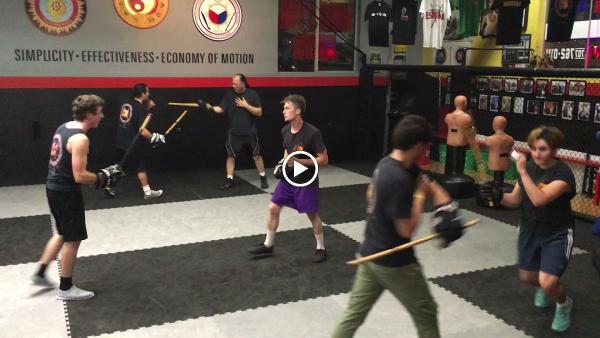 Academy of Jeet Kune Do Sciences