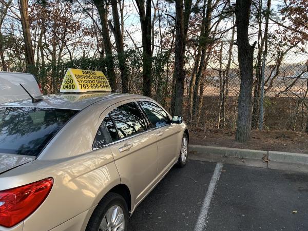 Ameri Driving School