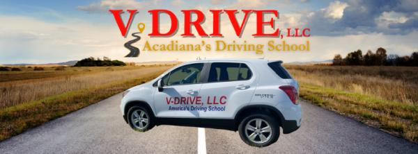 V Drive Driving School