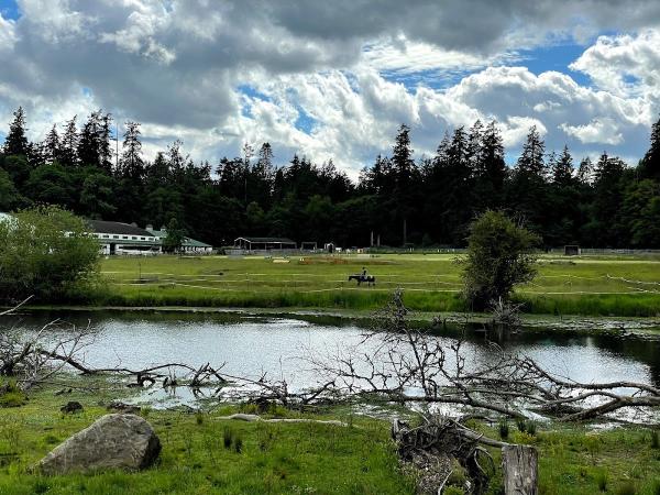 Lake Oswego Hunt Club