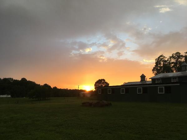 Yonahlossee Saddle Club