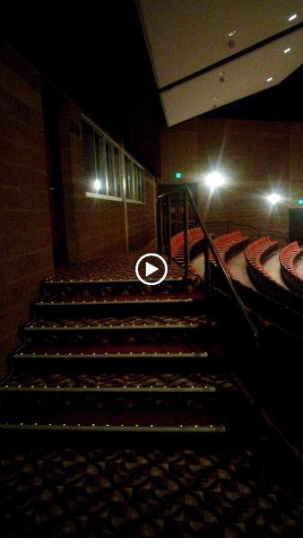 Dexter Center For the Performing Arts