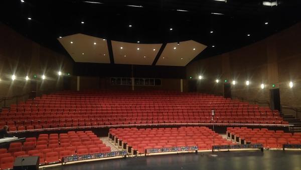 Dexter Center For the Performing Arts
