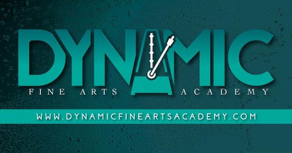 Dynamic Fine Arts Academy