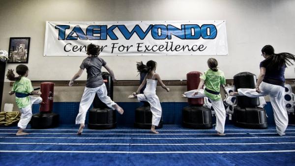 Taekwondo Center For Excellence