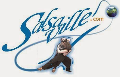 Salsaville Dance Studios