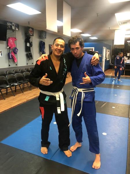 Ultimate Martial Arts