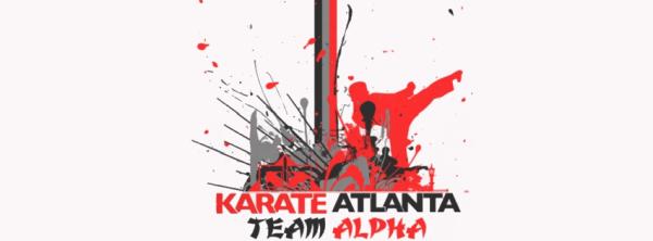 Karate Atlanta Alpharetta