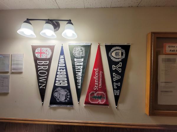 Elite Academy Inc