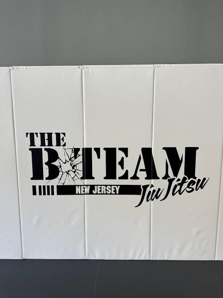 The B-Team Jiu Jitsu (New Jersey)