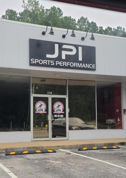JPI Sports Performance