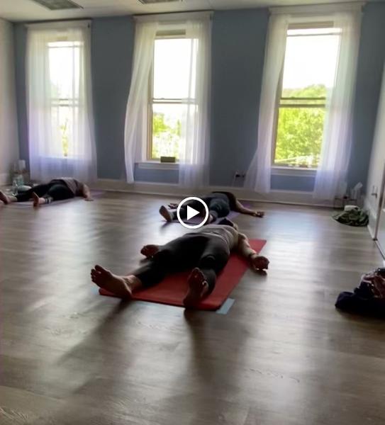 Synergy Wellness Center