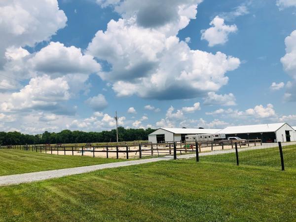 JLM Equestrian Farm