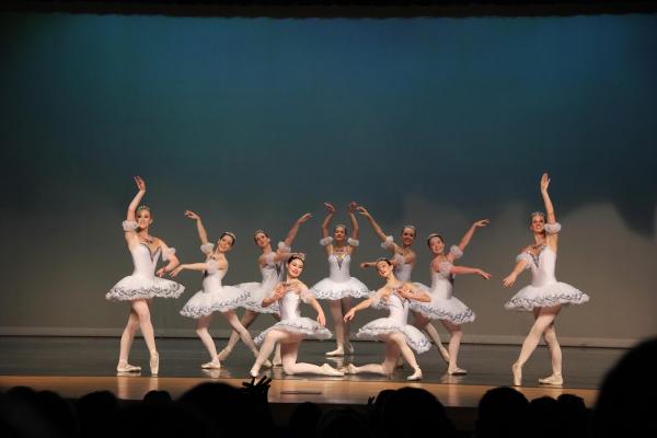 Excelsior School of Dance