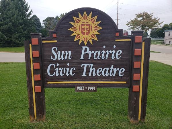 Sun Prairie Civic Theatre
