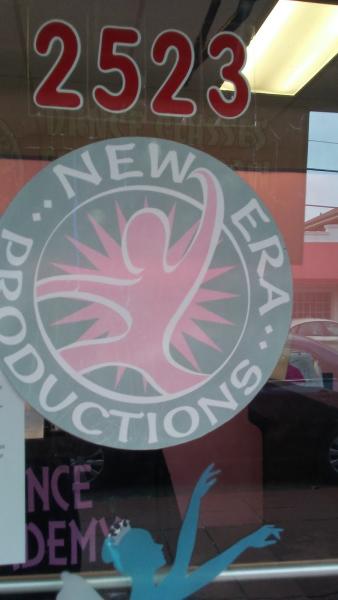 New Era Productions Dance Academy