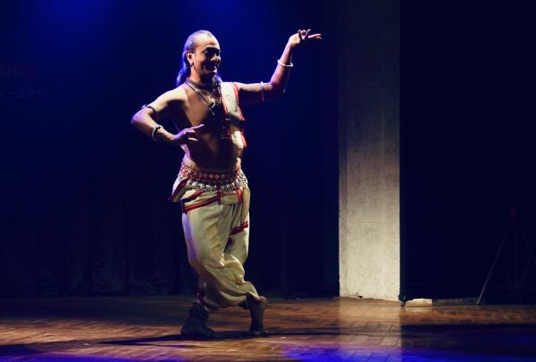 Odissi Vilas School of Dance