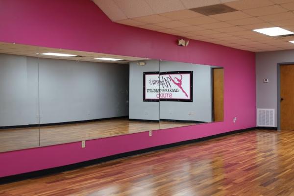 Wykeria's Dance & Performing Arts Studio