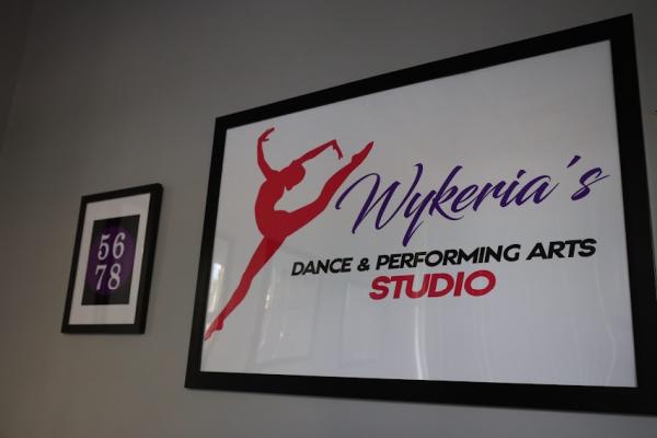 Wykeria's Dance & Performing Arts Studio