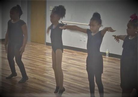 Wykeria's Dance & Performing Arts Studio